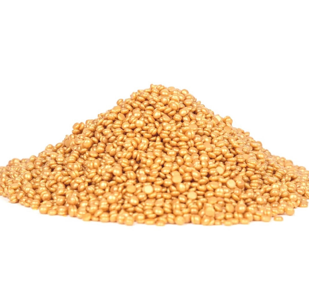 Naturaverde Pro - Gold Flex Hard Wax 1kg