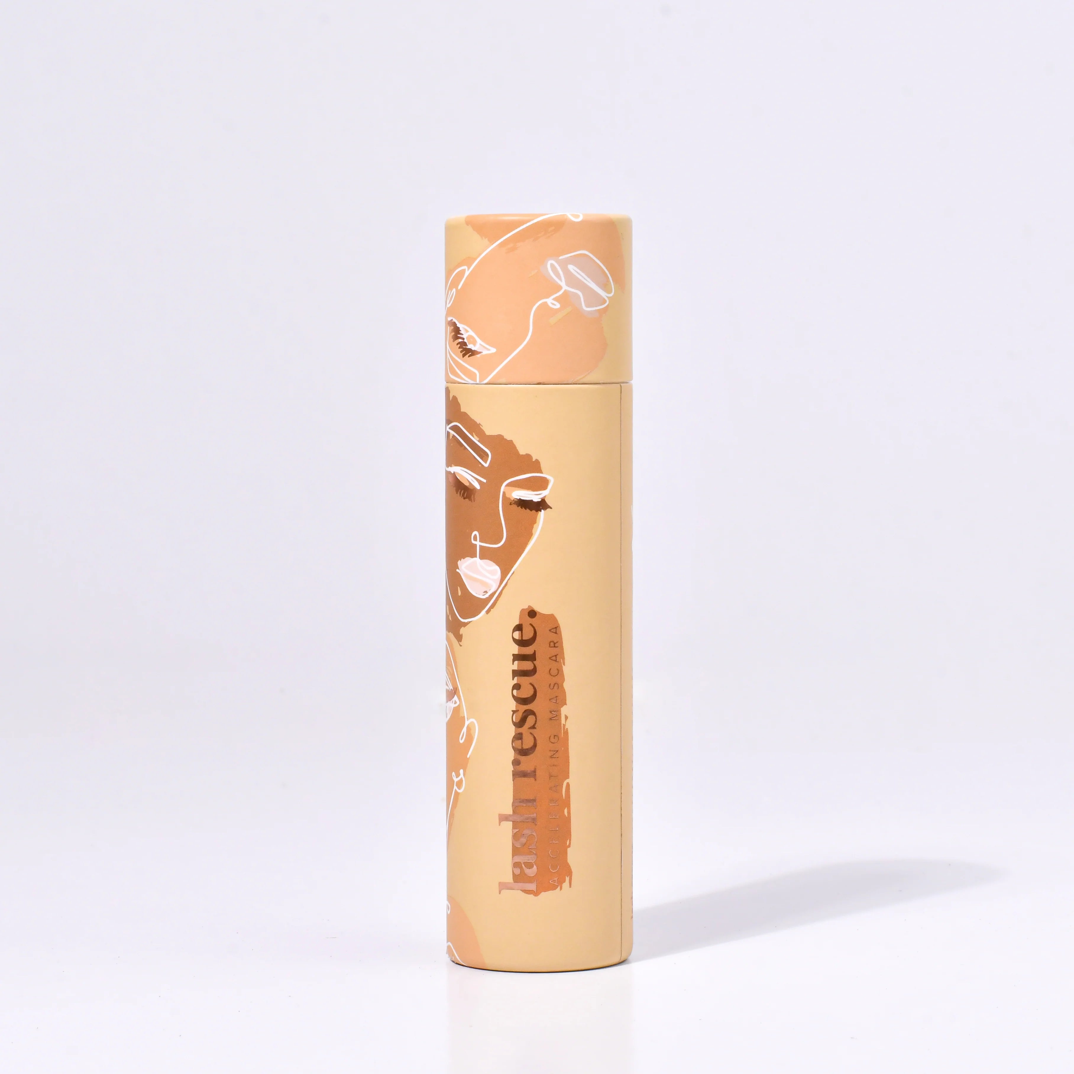 Lash Rescue - Growth Mascara