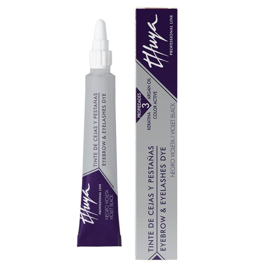 Thuya Brow & Lash Tint