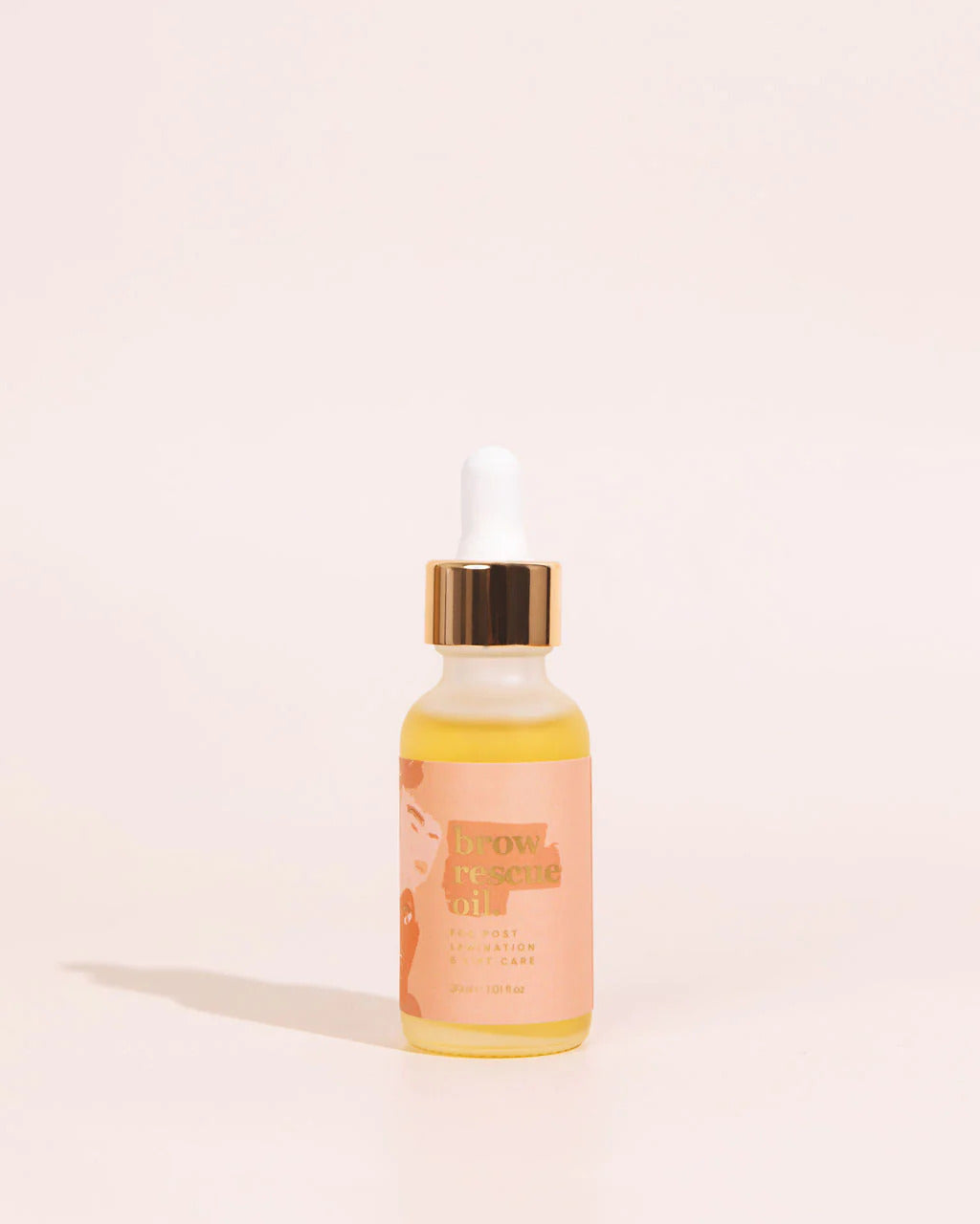 Lash Rescue - Nourishing Brow Oil 30ml
