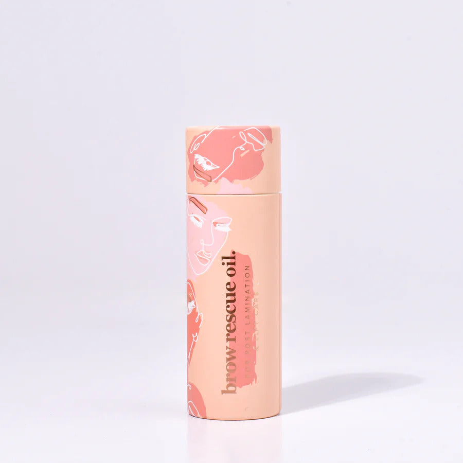 Lash Rescue - Nourishing Brow Oil 30ml