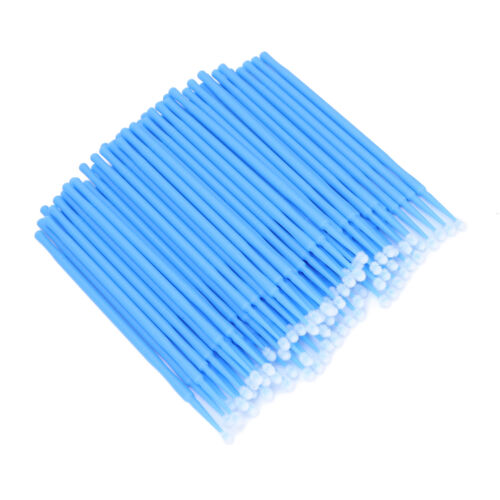 Disposable Micro Brush 100pk