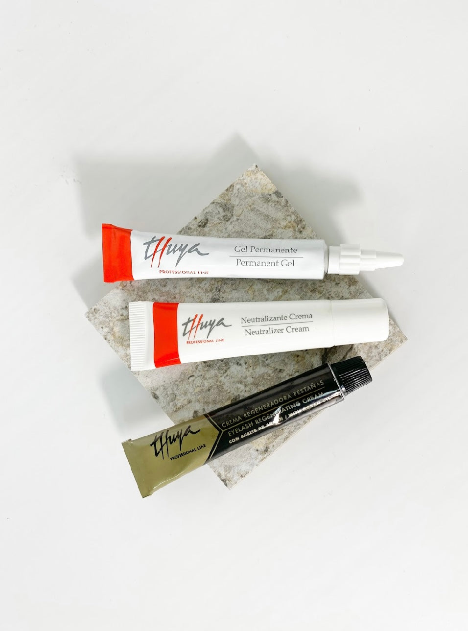 Thuya Lamination Kit 1111 Beauty Pro